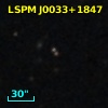 2MASS J00332086+1847028