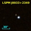 2MASS J00335349+2349502