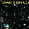 2MASX J22265712+5104276