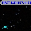FIRST J164157.4+511536