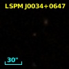 2MASS J00341795+0647100