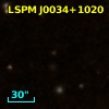 2MASS J00342842+1020142