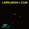2MASS J00343887+2148106
