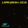 2MASS J00343540+3219067