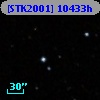 [STK2001] 10433h