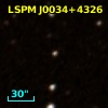 2MASS J00344361+4326460