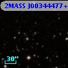 2MASS J00344477+6010471