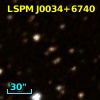2MASS J00345996+6740005