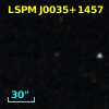 2MASS J00351600+1457023