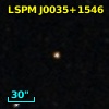 2MASS J00353414+1546578