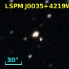 2MASS J00351051+4219448