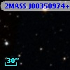 2MASS J00350974+7544132