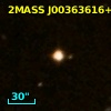 2MASS J00363616+1725177