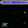 2MASS J00360117+2900267