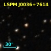 2MASS J00361852+7614487