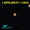 NLTT  2035