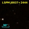 2MASS J00373518+2444436