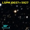 2MASS J00375942+5927551