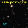 2MASS J00372383+7528477
