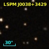 2MASS J00381699+3429312