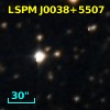 2MASS J00383869+5507590