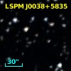 2MASS J00380017+5835575