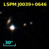 2MASS J00392437+0646333