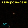 2MASS J00392040+2626495