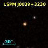 2MASS J00395586+3230238