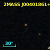 2MASS J00401861+0043328