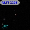 NLTT  2208
