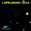 2MASS J00405701+3214039