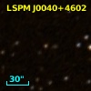 2MASS J00400800+4602093