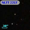 NLTT  2257