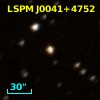 2MASS J00415579+4752038