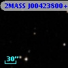 2MASS J00423800+2543533