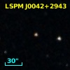 2MASS J00420142+2943353