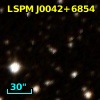 2MASS J00425222+6854183