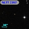 NLTT  2387
