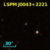 2MASS J00432584+2221489