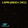 2MASS J00431303+3411173