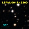 2MASS J00434062+5300264