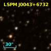 2MASS J00430145+6732217