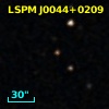 NLTT  2448