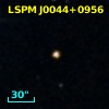 2MASS J00441877+0956331