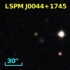 2MASS J00443418+1745525