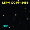 2MASS J00440665+2456572
