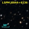 2MASS J00440855+6236055
