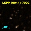 2MASS J00440182+7002010