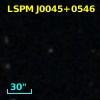 2MASS J00454198+0546454